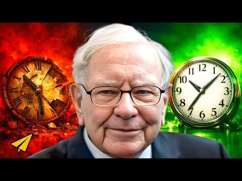 Thumbnail for 5 Lessons in Life You Can't Afford to Learn Too Late by Evan Carmichael