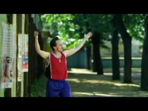 Thumbnail for Sziget 2009 reklám (új) hosszú verzió by David Raday