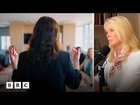 Thumbnail for Why successful women are quitting their jobs | BBC Global by BBC Global