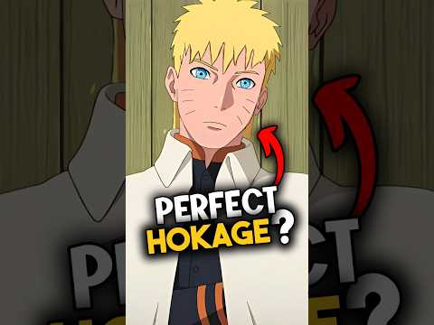 Thumbnail for How did Every Hokage's Ideology Shap Naruto's Leadership!? by The Hidden Leaf