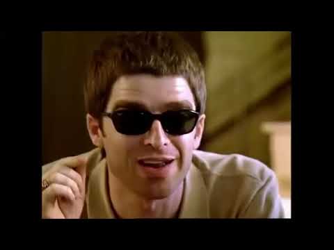 Thumbnail for Oasis - Noel & Liam Interview - Orlando, 2002 by TrillG