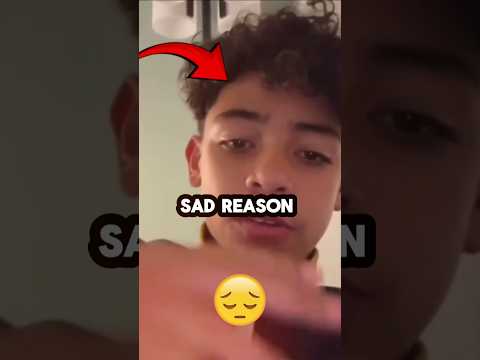 Thumbnail for Sad Life Of Ronaldo Jr 💔 by Anivengers