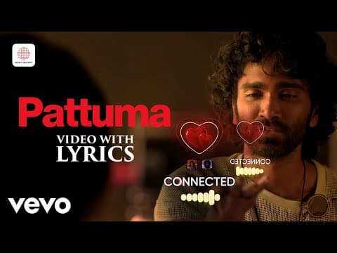 Thumbnail for Love Insurance Kompany - Pattuma Video with Lyrics |Pradeep Ranganathan | Anirudh |Krithi by SonyMusicSouthVEVO