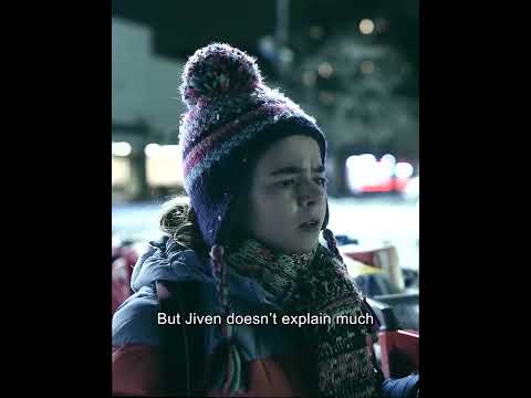 Thumbnail for Did you guess this ending? by gu yuan