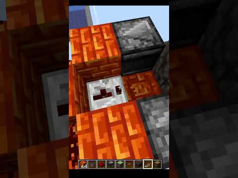 Thumbnail for Quick Resin Farm in Minecraft by Rays Works