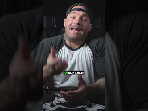 Thumbnail for If You Take Ashwagandha Every Day You Need To Hear This by Josh Holyfield