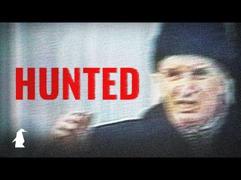 Thumbnail for When Romania Executed Its Dictator on Live TV by Penguin History