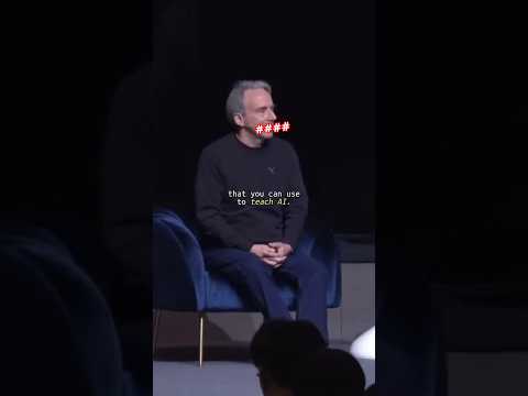 Thumbnail for Linus Torvalds about Vibe codeing 🤯🤯 #linux #programming #cybersecurity by Manish sir