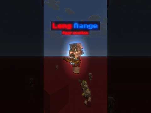 Thumbnail for Unknown Piglin Range Behaviour by TurbaneMC
