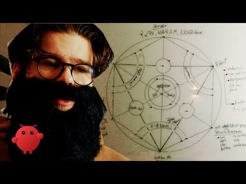 Thumbnail for Interview with ‘Just use a VPS’ bro. by Kai Lentit
