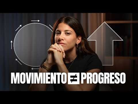 Thumbnail for El error de productividad que está frenando tu negocio by Sofia Contreras