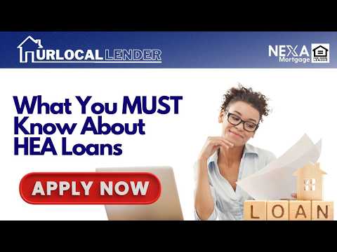 Thumbnail for Don’t Sign Away Your Home Equity! What You MUST Know About HEA Loans by UrLocalLender - The Frater Team
