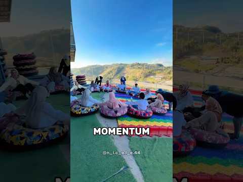 Thumbnail for They All Went Down the Slide Together by Static Nest