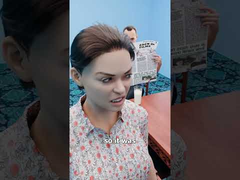 Thumbnail for How Poisoned Milk Led To A Family Tragedy ๐ข by Zack D. Films