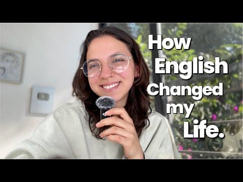 Thumbnail for Travel With English - Slow English Podcast by Miss Honey π―