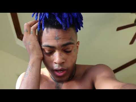 Thumbnail for XXXTENTACION talking Heart to Heart by LONG LIVE X