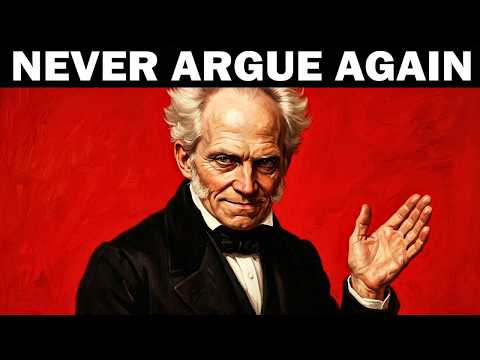 Thumbnail for How Intelligent People Deal with Stupid People — Schopenhauer by Mindplicit