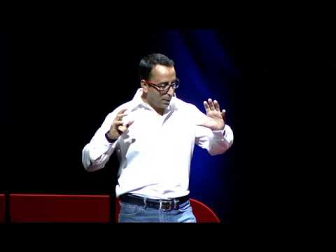 Thumbnail for The fourth industrial revolution is in your pocket | Ian Khan | TEDxMississauga by TEDx Talks