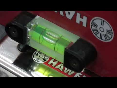 Thumbnail for Pasos para alinear ruedas con HAWEKA AXIS 10 (completo). by Matechmáticas
