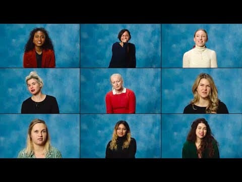 Thumbnail for International Women's Day- Can You Solve the Riddle? (Mindspace) by Mindspace