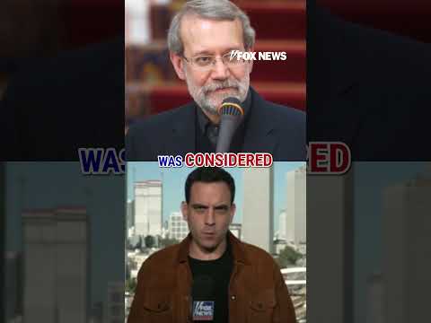 Thumbnail for BREAKING: Iran's 'de-facto' leader killed airstrike #shorts #iran #us #world #war #airstrikes by Fox News