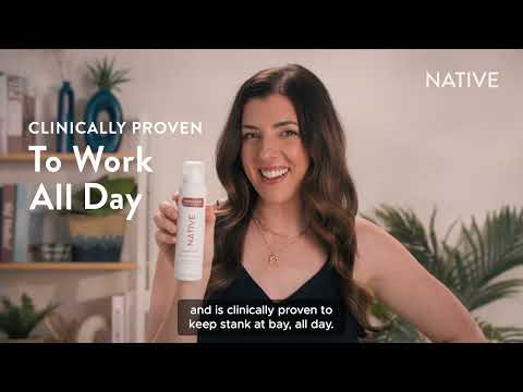 Thumbnail for Whole Body Deodorant: Presented by Native by Native