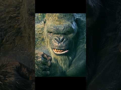 Thumbnail for Kong vs Bad Monkeys | Best Scene 4K | Recap Blade by Recap Blade