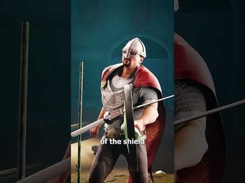Thumbnail for Why The Roman Pilum Was So Deadly 😨 by Zack D. Films