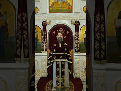 Thumbnail for Οσανά, η σημασία της λέξης by Patir Iulianos