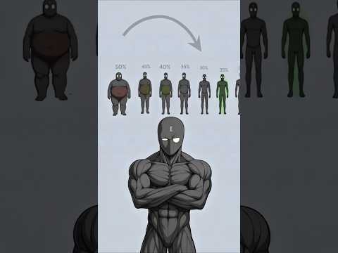 Thumbnail for What’s Your Body Fat Percentage ? by Exno Fitness