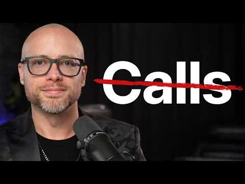 Thumbnail for 20 Actions That Make Me $100k/m (in Profit) by John Whiting