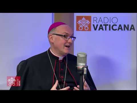 Thumbnail for Nowy arcybiskup Pragi po rozmowie z Papieżem: jak głosić Ewangelię niewierzącym by Vatican News - Polski