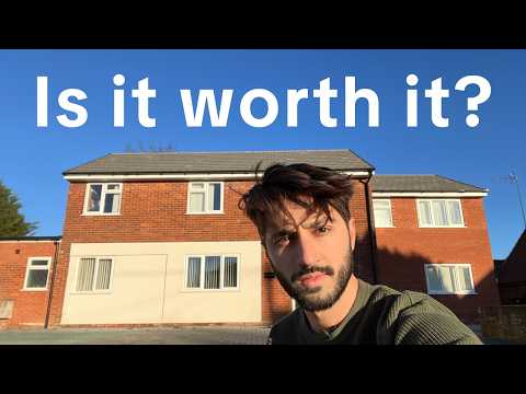 Thumbnail for how much i make from 16 properties by Ahmed Khan