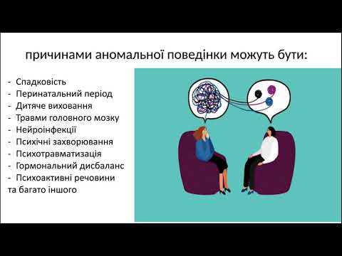Thumbnail for Вступ до медичної психології Ісаков Р І by Кафедра Психіатрії ПДМУ