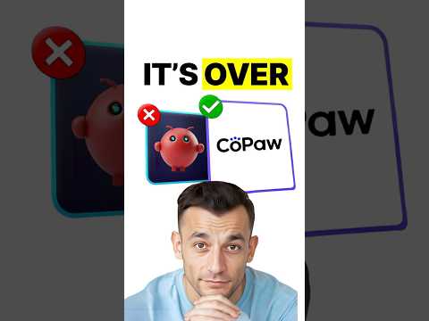 Thumbnail for Alibaba’s Copaw DESTROYS OpenClaw? by Julian Goldie SEO