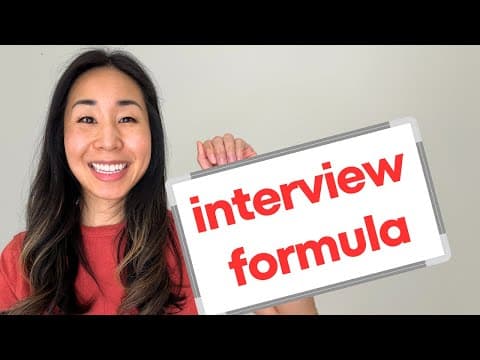 Thumbnail for How To Answer Data Analyst Interview Questions to Get a Job by Agatha