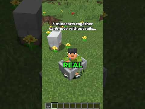 Thumbnail for YOUR Minecraft Myths BUSTED 😱 by Pringlez