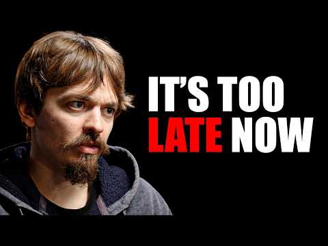 Thumbnail for Ex-AI Engineer WARNS: You're Not Ready For The Takeover That Is Coming by Neural Nutshell