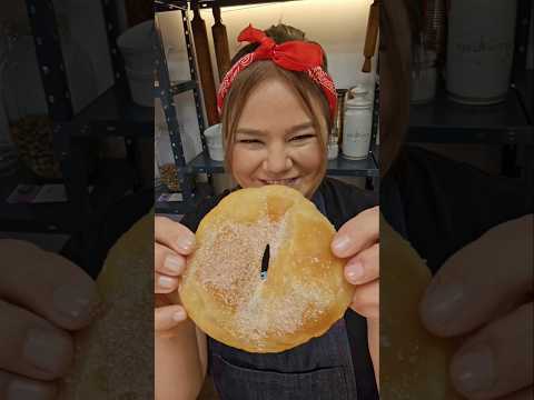 Thumbnail for TORTA FRITAS receta fácil by miel house