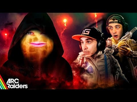 Thumbnail for The Dam Battle Grounds Massacre | Arc Raiders by TheBurntPeanut