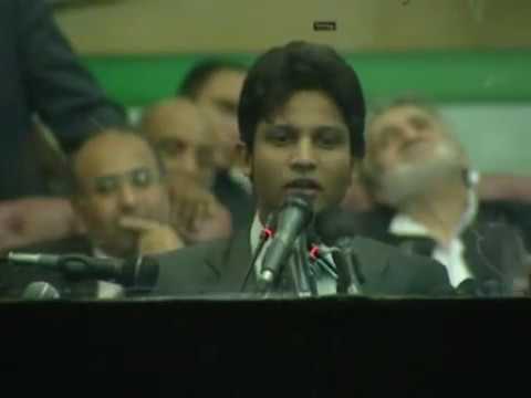 Thumbnail for Hum ne takhreeb se khud apne nasheman phoonke by Saghir Ahmed