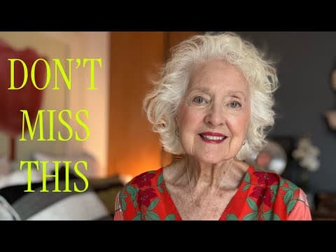 Thumbnail for Love It or Lose It: The Truth No One Tells You by Life With Sandra Hart