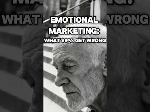 Thumbnail for Stop Begging, Start Selling. The Psychology of Persuasion.#business #businessgrowth by The Sober Lab