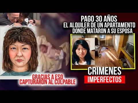 Thumbnail for CRIMENES IMPERFECTOS - PAGO 30 AÑOS PARA RESOLVER EL CRIMEN - NUEVO CAPITULO COMPLETO 2026 by Crimenes Imperfectos Expedientes X