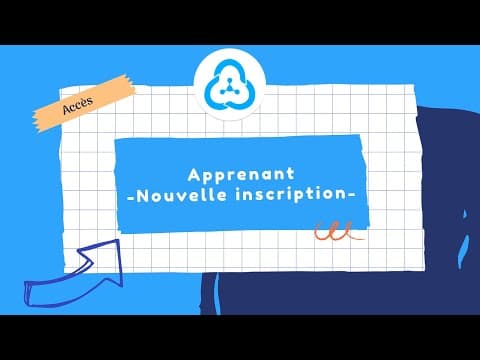 Thumbnail for Nawat Prime | Guide pour Inscrire un Nouvel Apprenant by Nawat PRIME