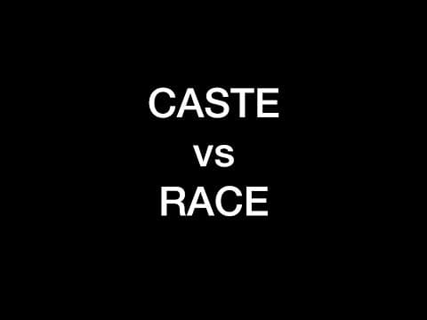 Thumbnail for Sociology for UPSC : CASTE vs RACE - Chapter 5 - Paper 1 - Lecture 17 by Sleepy Classes IAS