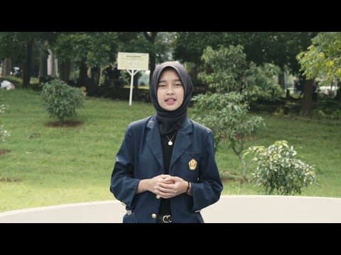 Thumbnail for Yuk Biasakan Self Love! - Pidato Persuasif by Nazwa Salsabila