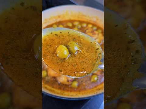 Thumbnail for Recette de tajine marocain 🇲🇦 by Comment cuisiner