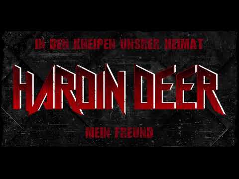 Thumbnail for Hardin Deer - Mein Freund by Hardin Deer