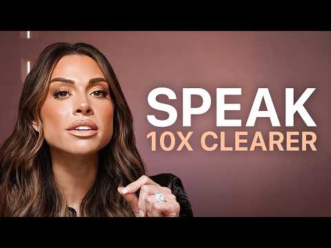 Thumbnail for Why Smart People Still Sound Unconfident When They Speak by Leila Hormozi